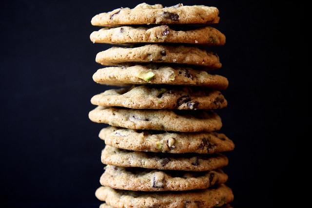 dark-chocolate-pistachio-smoked-sea-salt-cookies